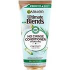 Garnier Ultimate Blends No Rinse Hydrating Leave-In Conditioner 200ml