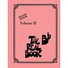 : The Real Book Volume II Second Edition