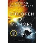 Adrian Tchaikovsky: Children of Memory