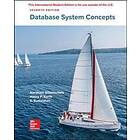 Abraham Silberschatz: ISE Database System Concepts