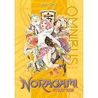 Adachitoka: Noragami Omnibus 2 (Vol. 4-6)