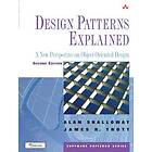 Alan Shalloway, James R Trott: Design Patterns Explained: A New Perspective on Object-Oriented