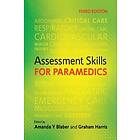 Amanda Blaber: Assessment Skills for Paramedics