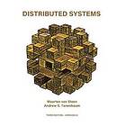 Andrew S Tanenbaum, Maarten Van Steen: Distributed Systems