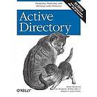 Brian Desmond, Joe Richards, Robbie Allen, Alistair G Lowe-Norris: Active Directory 5th Edition