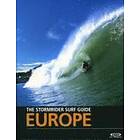 Bruce Sutherland: The Stormrider Surf Guide Europe