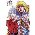 Buronson: Fist of the North Star, Vol. 2