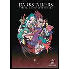 Capcom, Capcom: Darkstalkers: Official Complete Works Hardcover