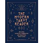 Claire Goodchild: The Modern Tarot Reader