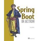 Craig Walls: Spring Boot in Action
