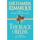 Erich Maria Remarque: The Black Obelisk