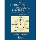 Godfried T Toussaint: The Geometry of Musical Rhythm