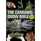 Greg Green: The Cannabis Grow Bible