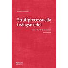 Gunnel Lindberg: Straffprocessuella tvångsmedel när och hur får de användas?