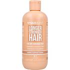 Hairburst Dry & Damaged Shampoo 350ml