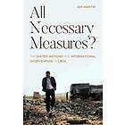 Ian Martin: All Necessary Measures?