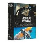 Insight Editions: Star Wars: The Concept Art of Ralph McQuarrie Mini Book