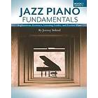 Jeremy Siskind: Jazz Piano Fundamentals (Book 1)