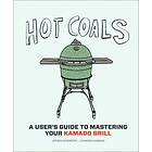 Jeroen Hazebroek, Leonard Elenbaas: Hot Coals