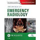 Jorge A Soto: Emergency Radiology: The Requisites