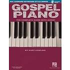 Kurt Cowling: Gospel Piano