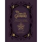 Lidia Pradas: The Complete Grimoire