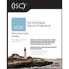 M Chapple: (ISC)2 CCSP Certified Cloud Security Professional Official Study Guide, 3rd Edition