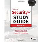 M Chapple: CompTIA Security+ Study Guide Exam SY0-601 8e