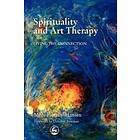 Mimi Farrelly-Hansen: Spirituality and Art Therapy