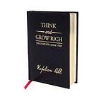 Napoleon Hill: Think and Grow Rich Deluxe Edition: The Complete Classic Text