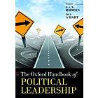 R A W Rhodes: The Oxford Handbook of Political Leadership