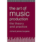 Richard James Burgess: The Art of Music Production