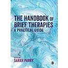 Sarah Parry: The Handbook of Brief Therapies