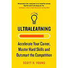 Scott H Young: Ultralearning