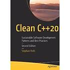 Stephan Roth: Clean C++20