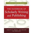TS Rocco: The Handbook of Scholarly Writing and Publishing