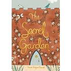 Frances Eliza Hodgson Burnett: The Secret Garden
