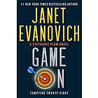 Janet Evanovich: Game On