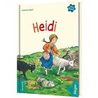 Johanna Spyri: Heidi