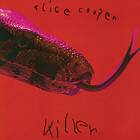 Alice Cooper - Killer LP