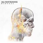 All That Remains - Madness CD