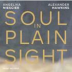 Angelika Niesicer - Soul In Plain Sight CD
