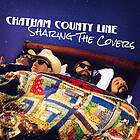 Chatham County Line - Sharing The Overs LP