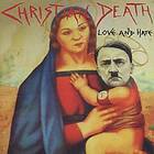 Christian Death - Love And Hate CD