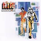 Air - Moon Safari CD