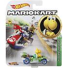 Hot Wheels Mario Kart: Koopa Troopa Circuit GBG25