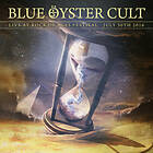 Blue Öyster Cult - Live At Rock Of Ages Festival 2016 CD