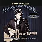 Bob Dylan - The Bootleg Series Vol.15: Travelin’ Thru 1967–1969 CD