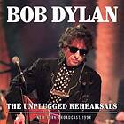 Bob Dylan - The Unplugged Rehearsals CD