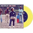 Bob Marley - Soul Rebel Limited Edition LP